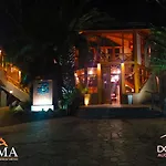 Domus Auditorium