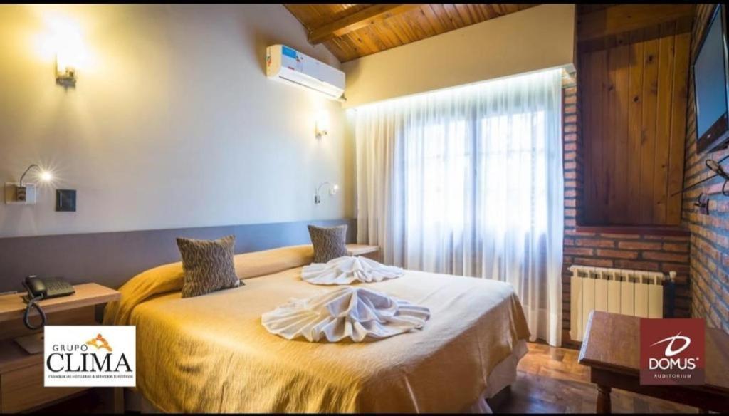 Hotel Domus Auditorium 3*
