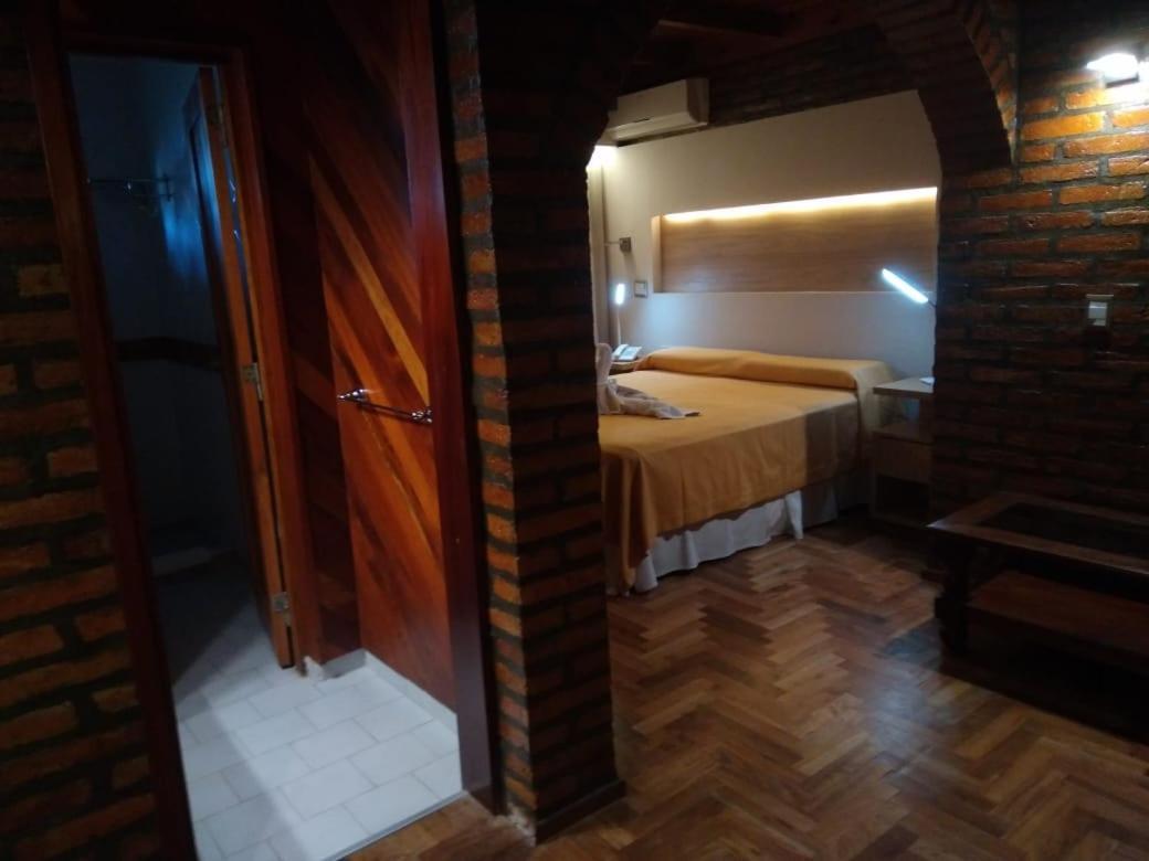 Hotel Domus Auditorium