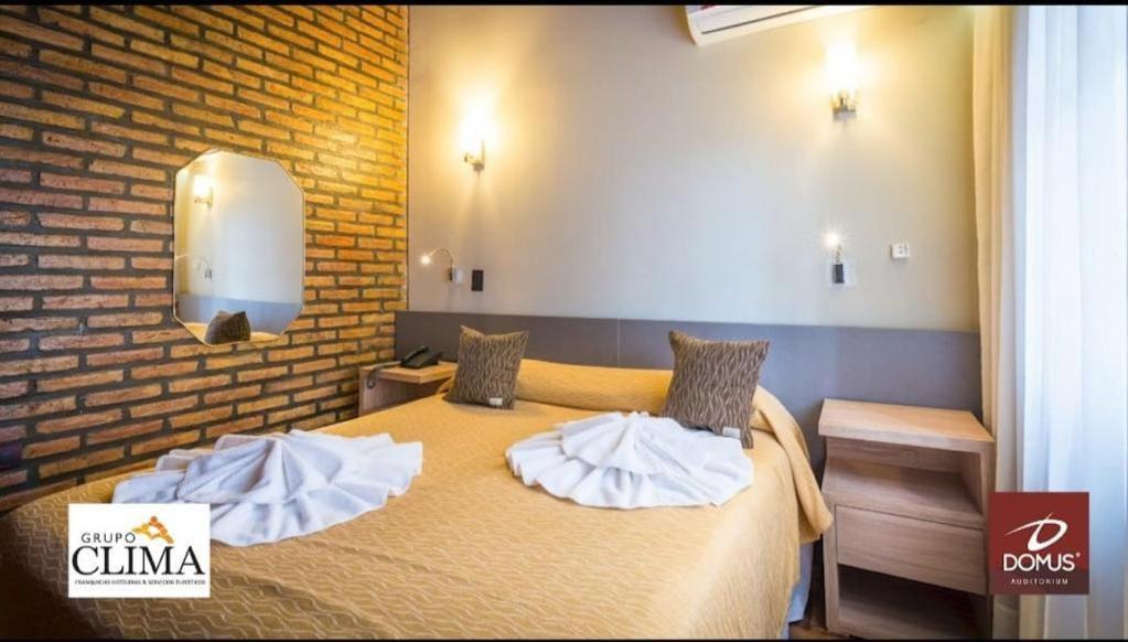 Domus Auditorium Hotel Villa Carlos Paz