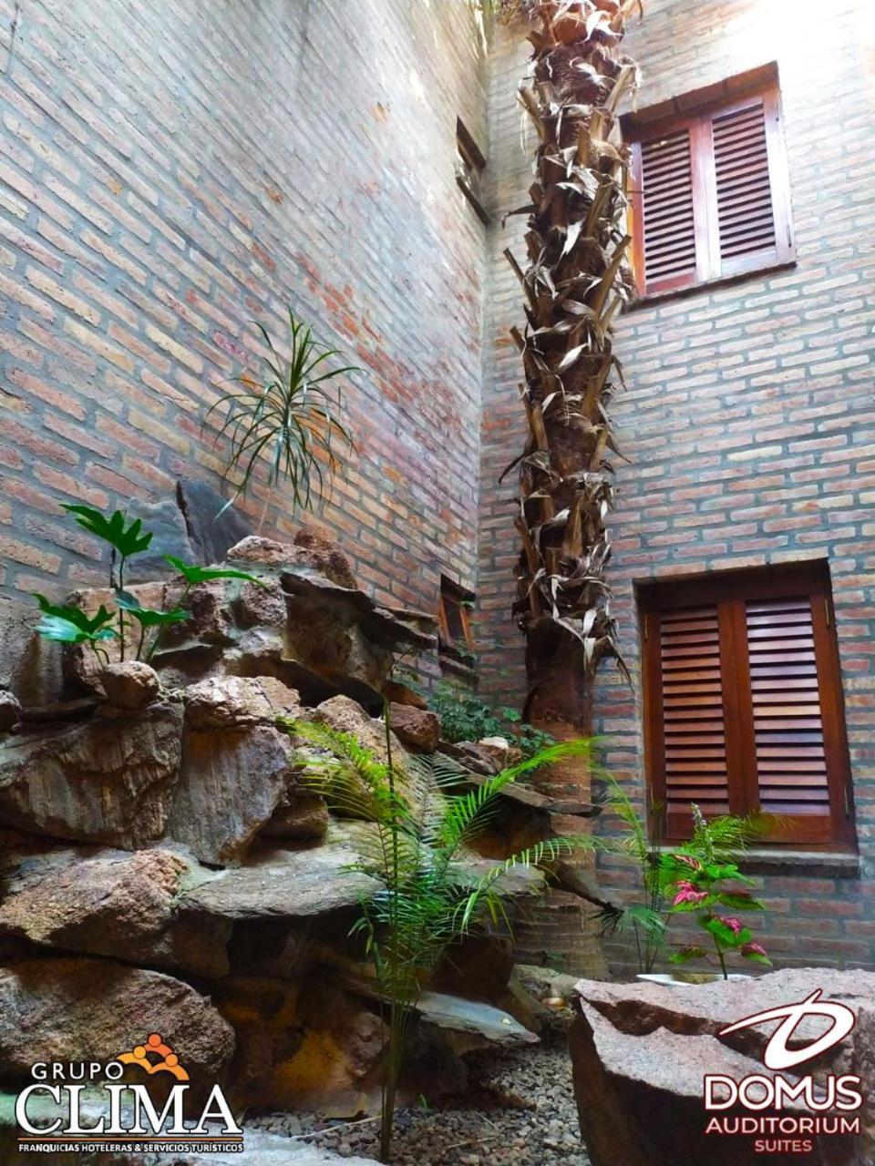 Domus Auditorium Villa Carlos Paz