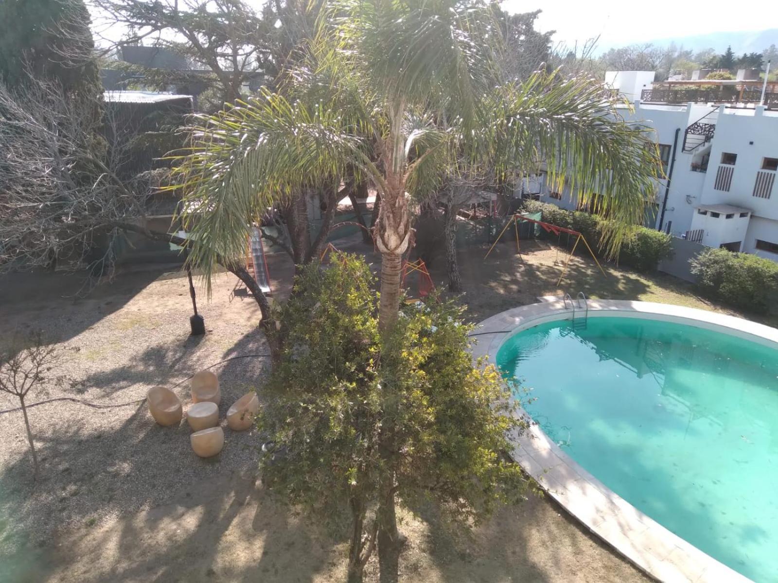 Domus Auditorium 3* Villa Carlos Paz